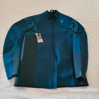 Maglia anti UV uomo neoprene 1,5mm