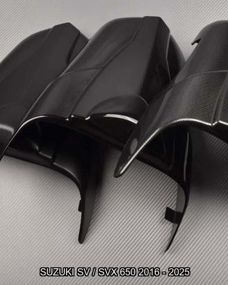 Unghia monoposto SUZUKI SV SVX 650 2016 - 2025