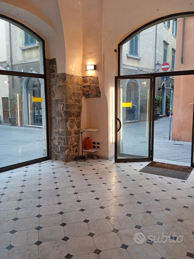 Fondocommerciale in centro storico