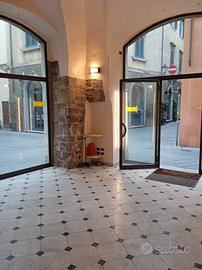 Fondocommerciale in centro storico
