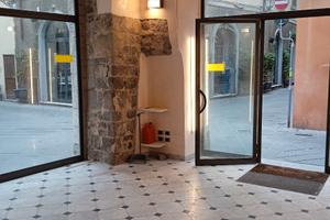 Fondocommerciale in centro storico
