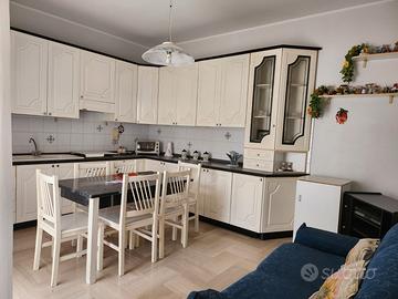 Casa singola per insegnanti e lavoratori