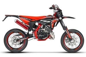 RR 50 2T Motard Track 2025