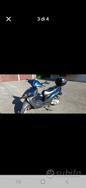 Scooter 150 cc