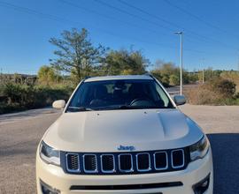 Jeep Compass 4x4 Ibrida 2020