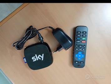 decoder streming Roku 