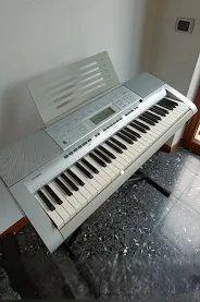 Campionatore Casio CTK-4000