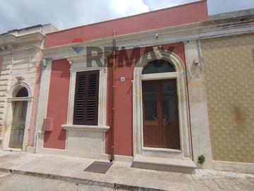 Casa Indipendente - Canicattini Bagni