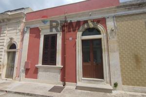 Casa Indipendente - Canicattini Bagni
