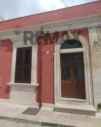 Casa Indipendente - Canicattini Bagni
