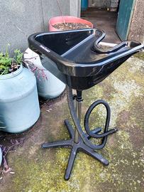 vaschetta lava capelli 