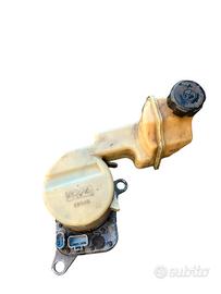 Pompa del servosterzo ford fusion 1600 tdci 90 cv 