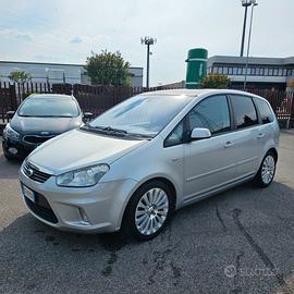 Ford C-Max 2.0 145 CV Bz.- GPL Titanium