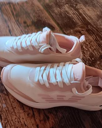 Armani scarpe n.39