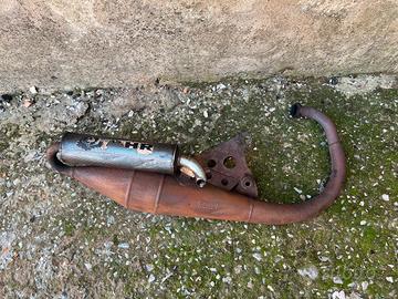 gianelli reverse verticale