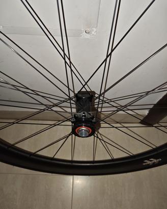 Ruote Fulcrum 