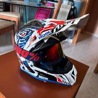 Airoh aviator 2.2 six days