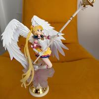 Figure di ETERNAL SAILOR MOON - Bandai