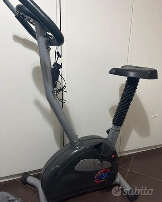Cyclette