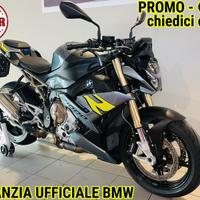 Bmw S 1000 R S1000R GARANZIA BMW