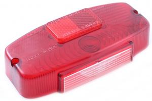 Gemma fanalino posteriore Lambretta LI e Special