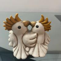 Thun pappagalli Cacatua