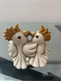 Thun pappagalli Cacatua