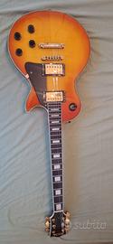 Chitarra elettrica Rocktile