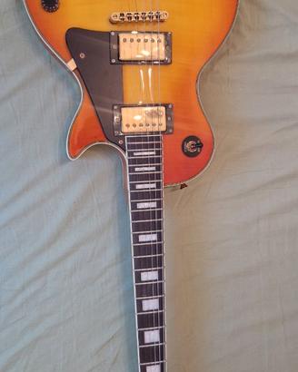 Chitarra elettrica Rocktile