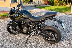 Tiger Sport 800