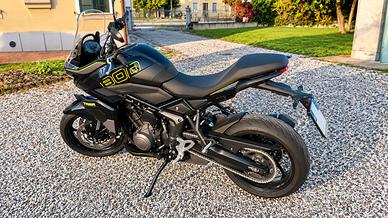 Tiger Sport 800