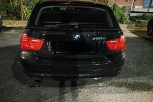Bmw 320 d futura