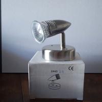 Faretti da parete