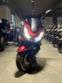 HONDA PCX 125 Abs my21