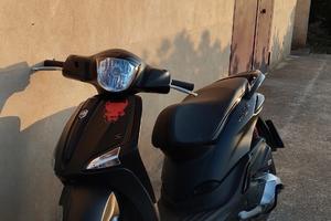 Liberty 125