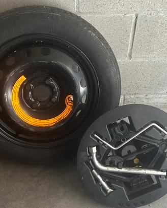 Ruota di scorta FIAT