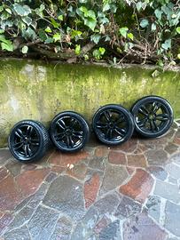 Cerchioni il lega aixam/ligier