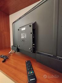 Televisone Changhong LGR 39C5SP TV LED 39