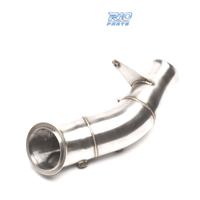 SOPPRESSORE DOWNPIPE BMW F20 F21 13-