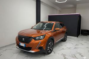 Peugeot 2008 BlueHDi 130 S&S EAT8 Allure