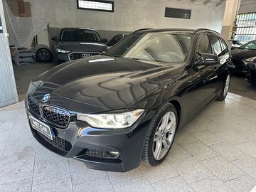 Bmw 320 320d Touring Msport