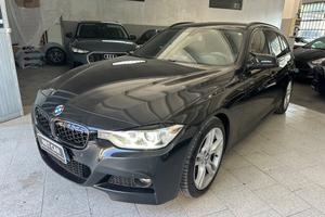 Bmw 320 320d Touring Msport
