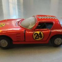 Alfa Romeo Giulia Bertone Canguro Mercury auto