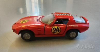 Alfa Romeo Giulia Bertone Canguro Mercury auto