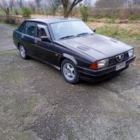 Alfa romeo 75 1.6 ie