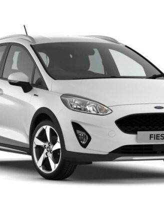 RICAMBI X FORD FIESTA ACTIVE 2021