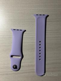 Cinturino Apple Watch