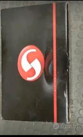 SCARPE ANTINFORTUNISTICHE 