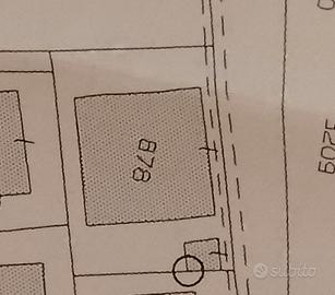 Fabbricato a 3 piani