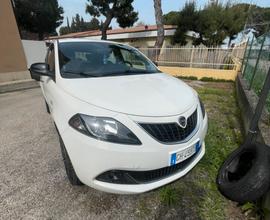 Lancia Y 1.2 GPL - 2022 - 81622 km - Perfetta